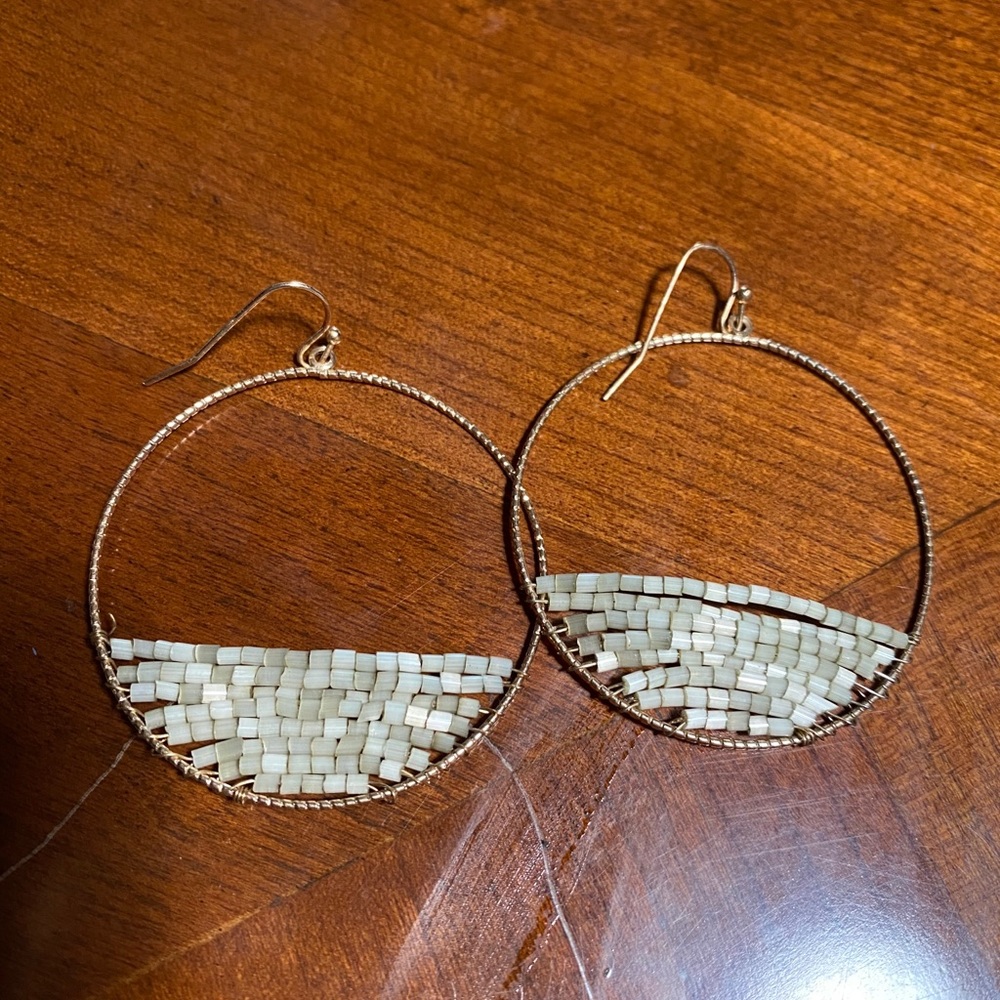 Earring